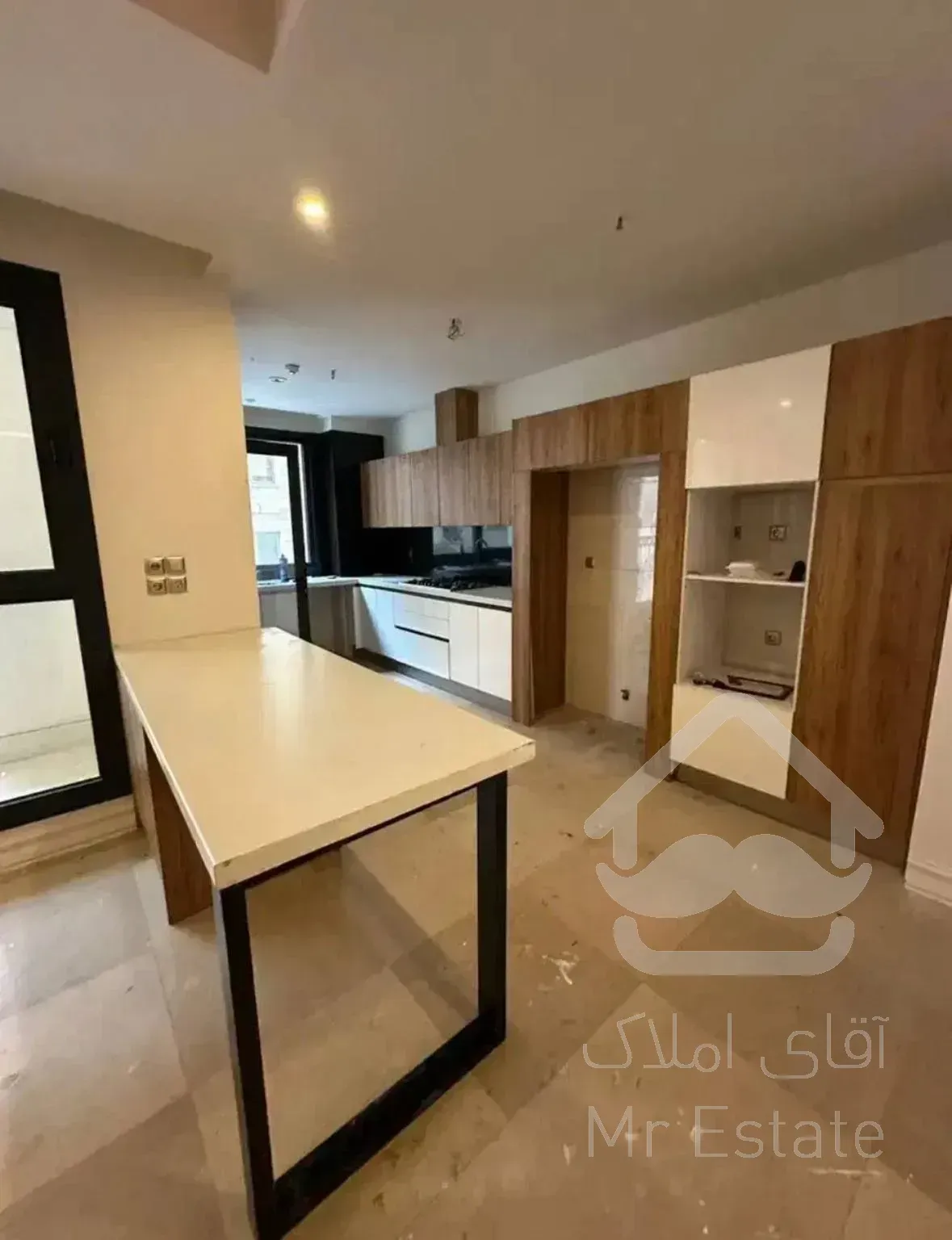 رهن آپارتمان ۱۴۰ متری در ولنجک