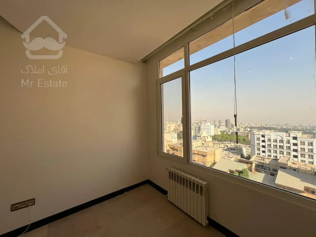 فروش آپارتمان ۲۰۰ متری در زعفرانیه