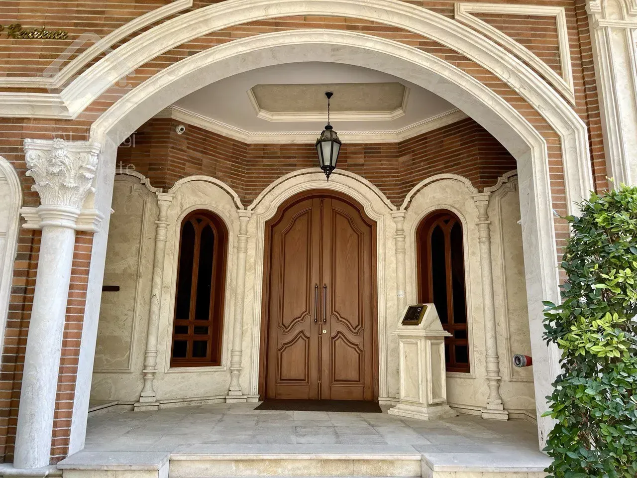 فروش آپارتمان 152 متری در زعفرانیه