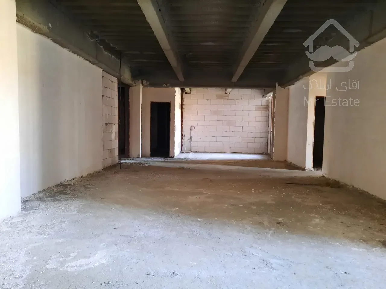 پیش فروش واحد مسکونی در برج