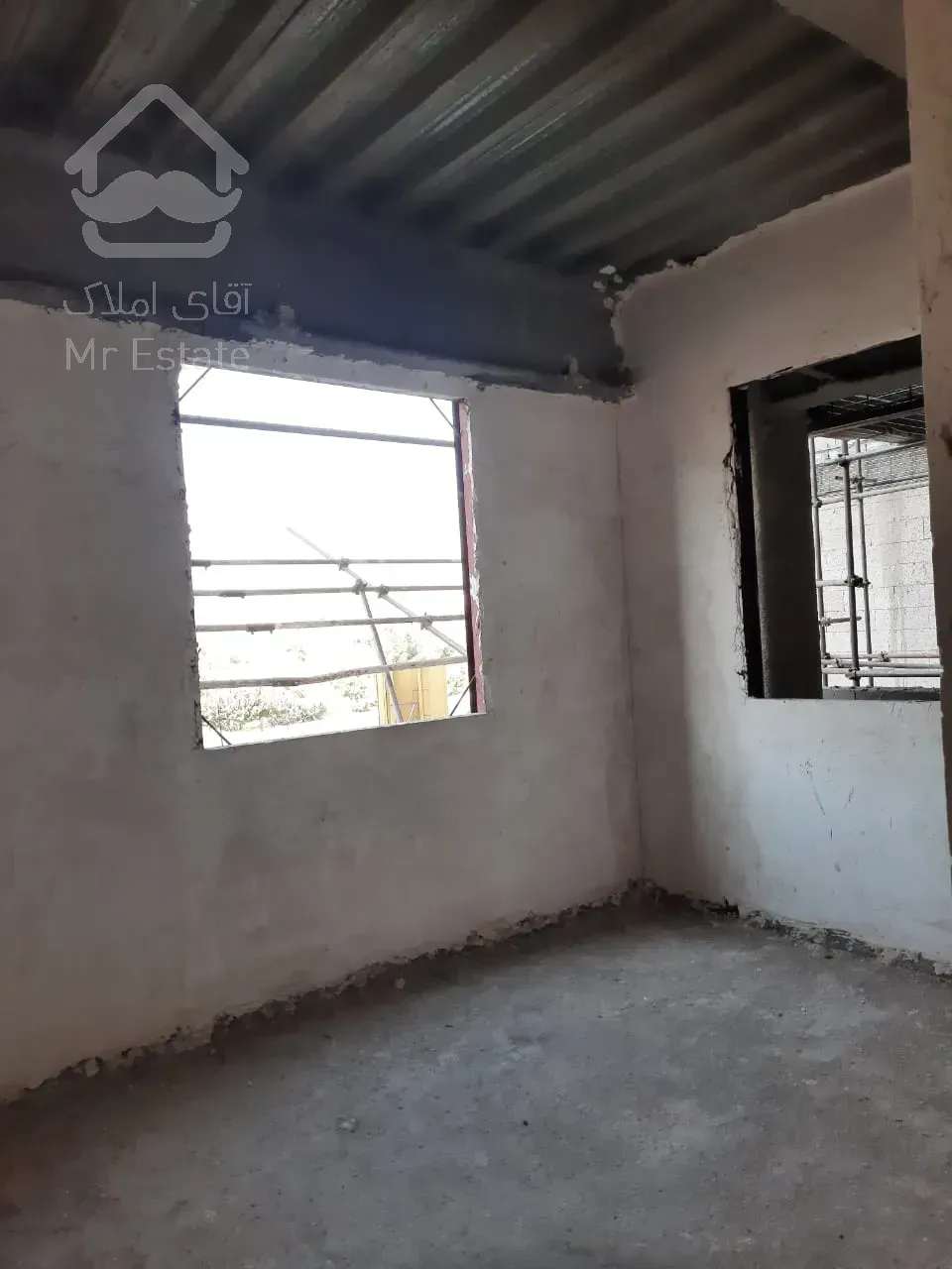 پیش فروش واحد مسکونی در برج