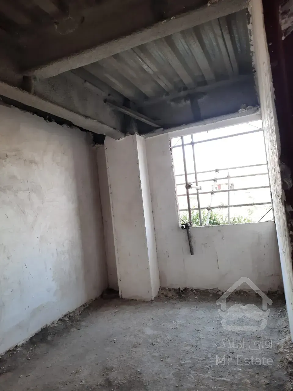 پیش فروش واحد مسکونی در برج