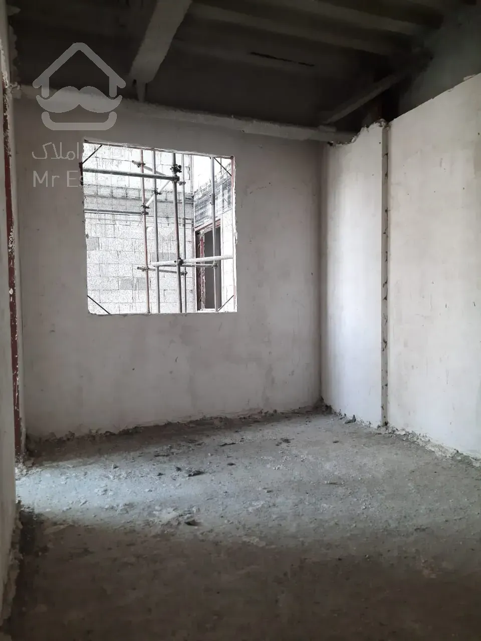 پیش فروش واحد مسکونی در برج