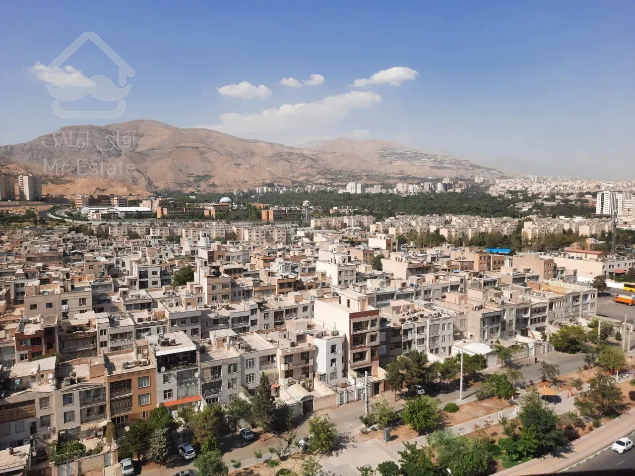 پیش فروش واحد مسکونی در برج