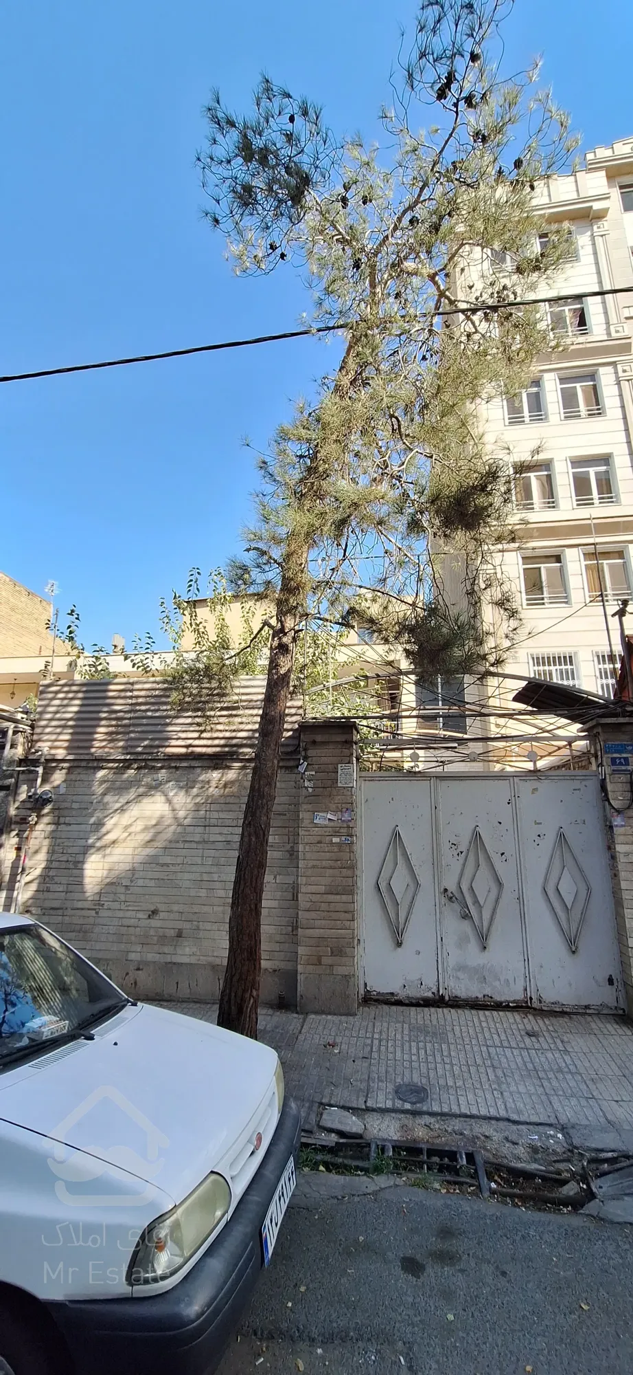 خانه ویلایی ۲۰۰ متری