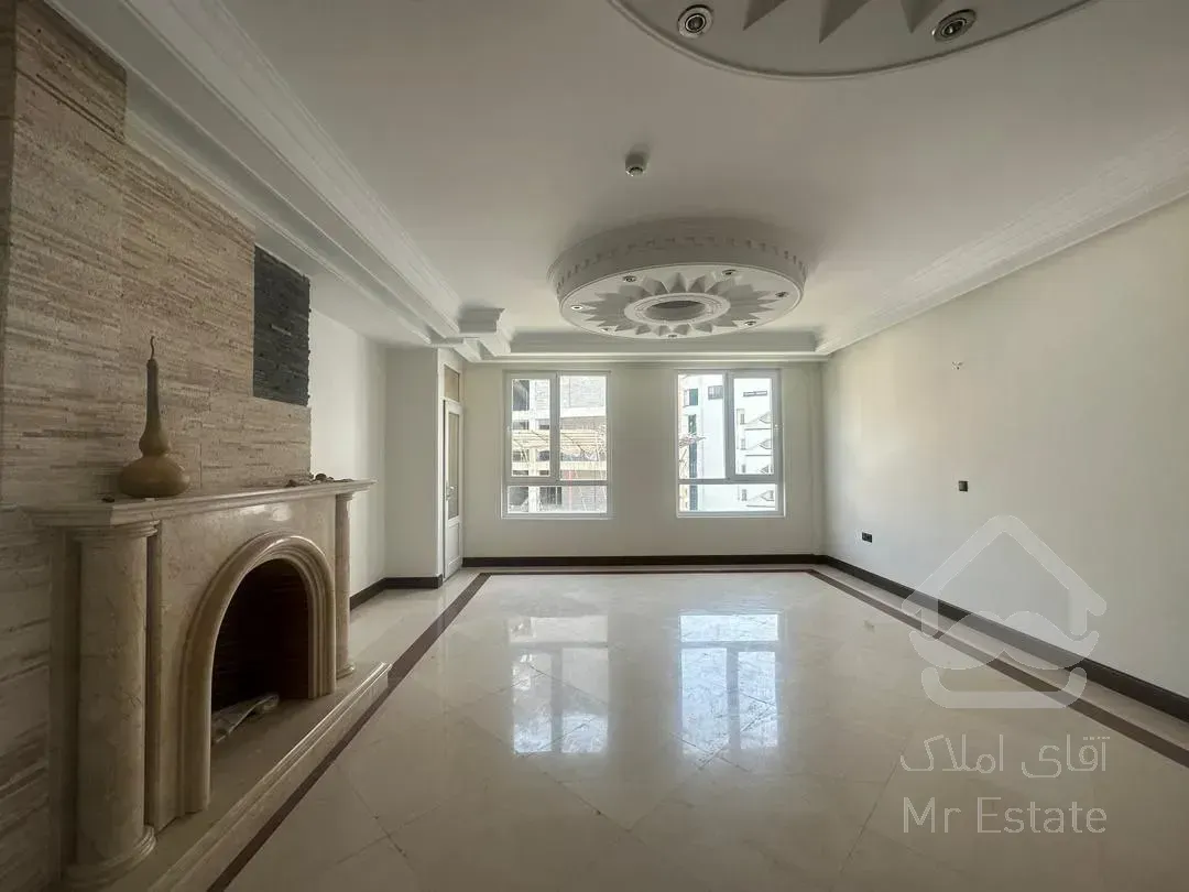 رهن آپارتمان ۱۸۵ متری در زعفرانیه