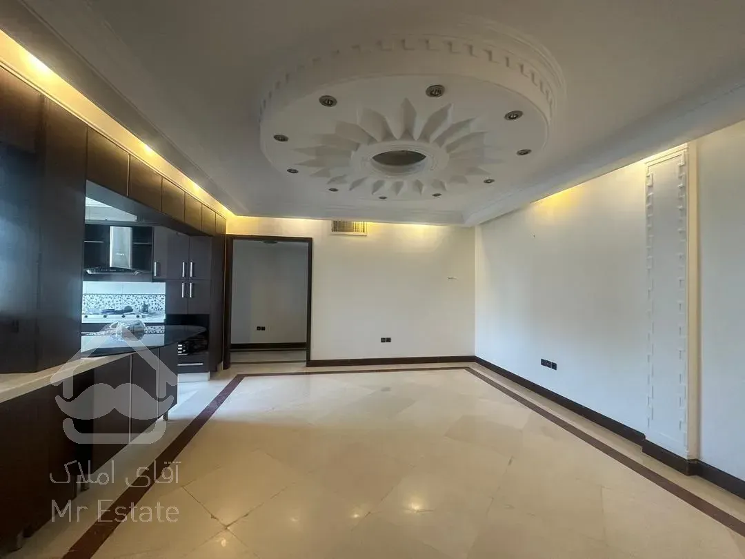 رهن آپارتمان ۱۸۵ متری در زعفرانیه