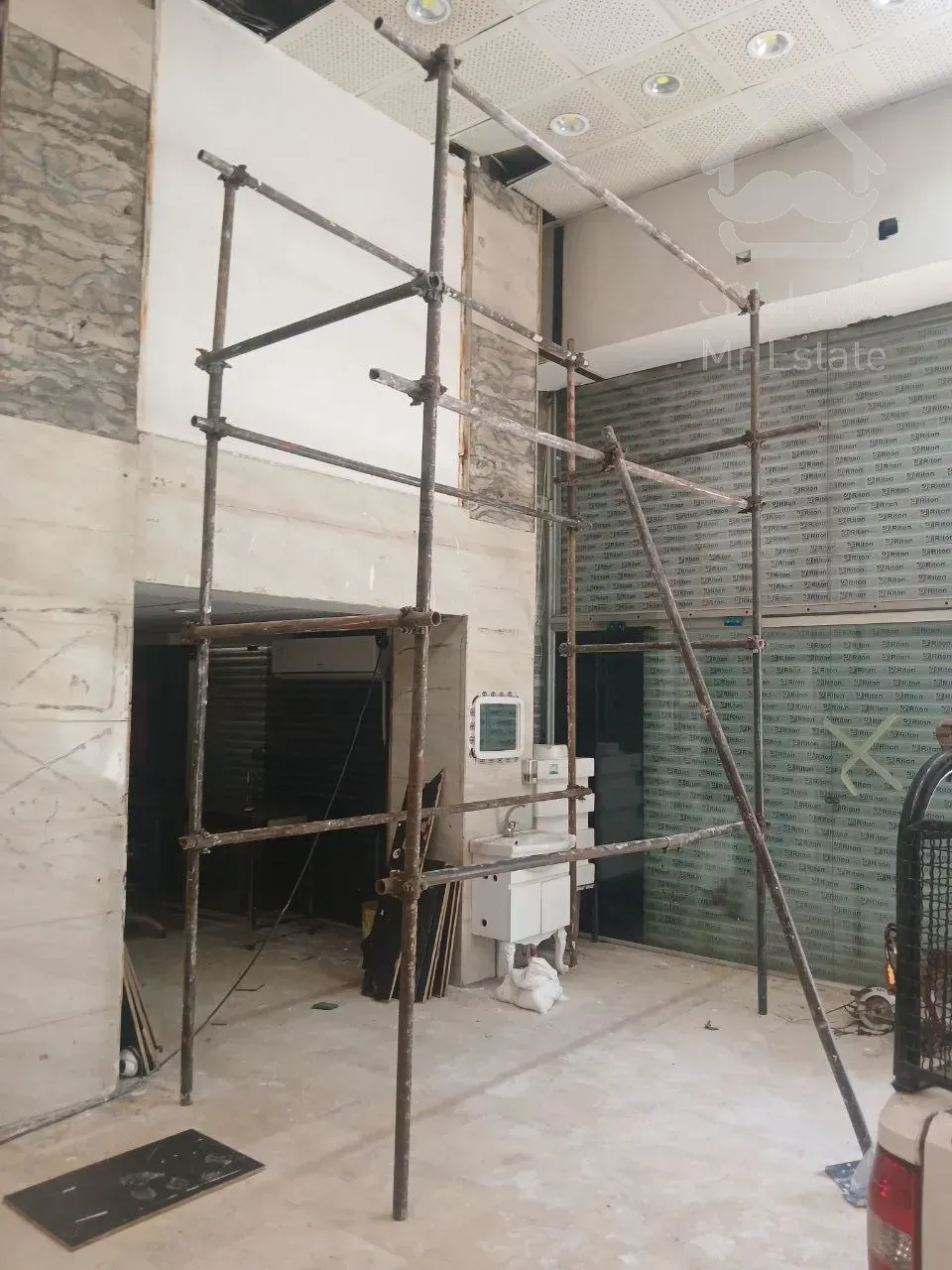 اجاره تخته و بشکه در تمامی نقاط تهران