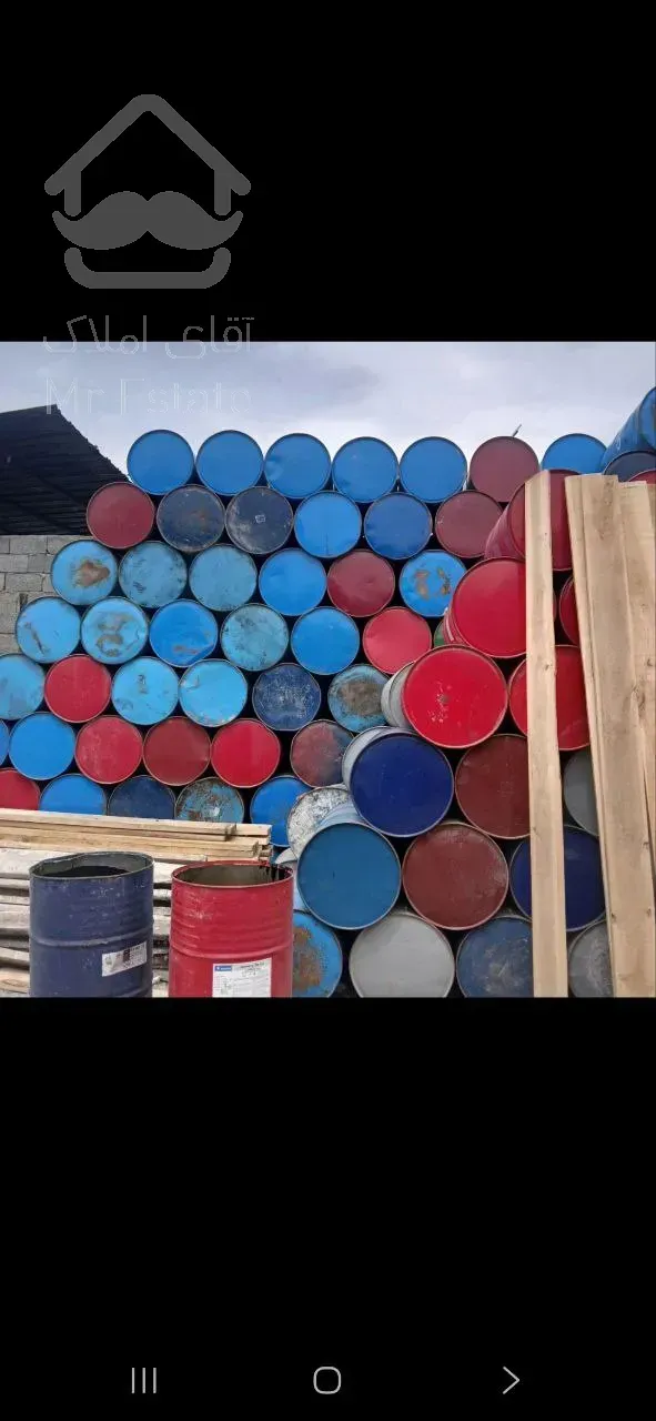 اجاره تخته و بشکه در تمامی نقاط تهران