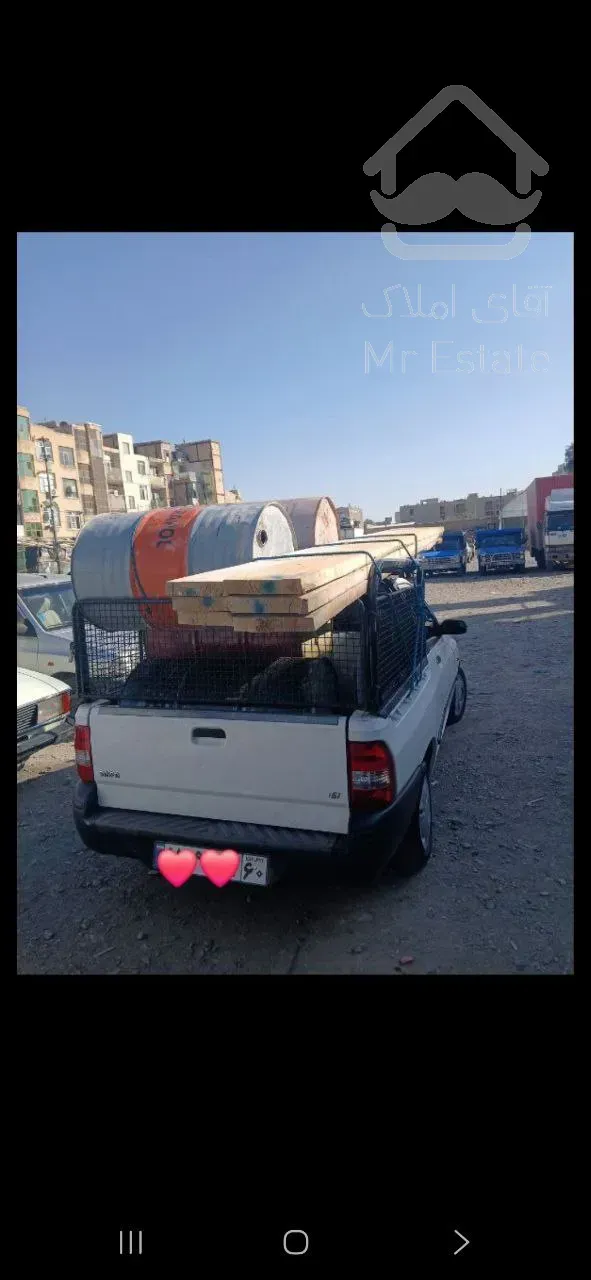 اجاره تخته و بشکه در تمامی نقاط تهران