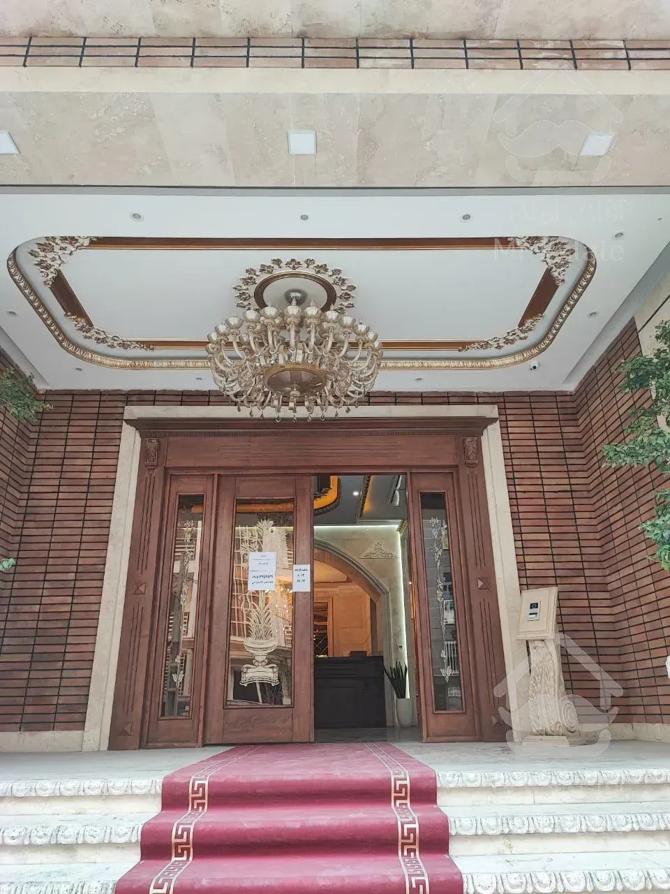 66متر ۱خواب / برج مجلل نشاط