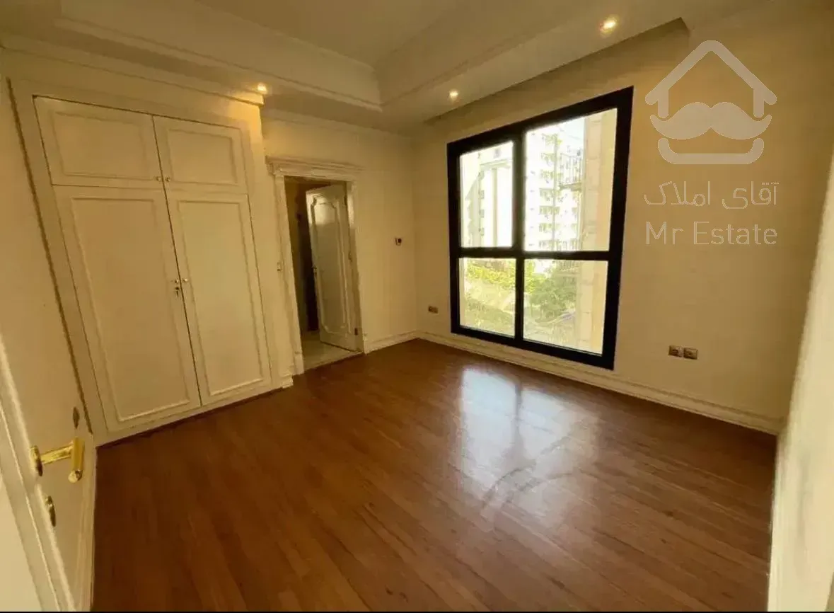 رهن آپارتمان ۱۴۰ متری در ولنجک