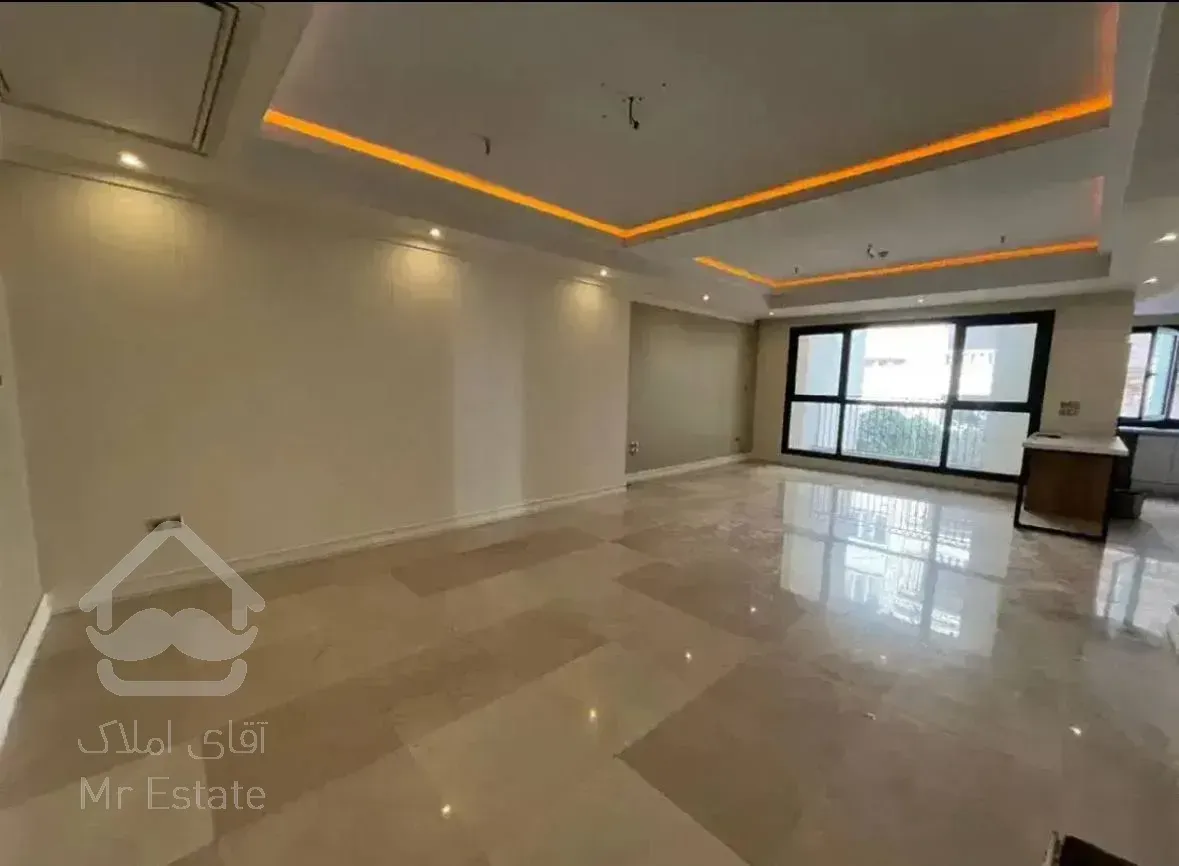 رهن آپارتمان ۱۴۰ متری در ولنجک