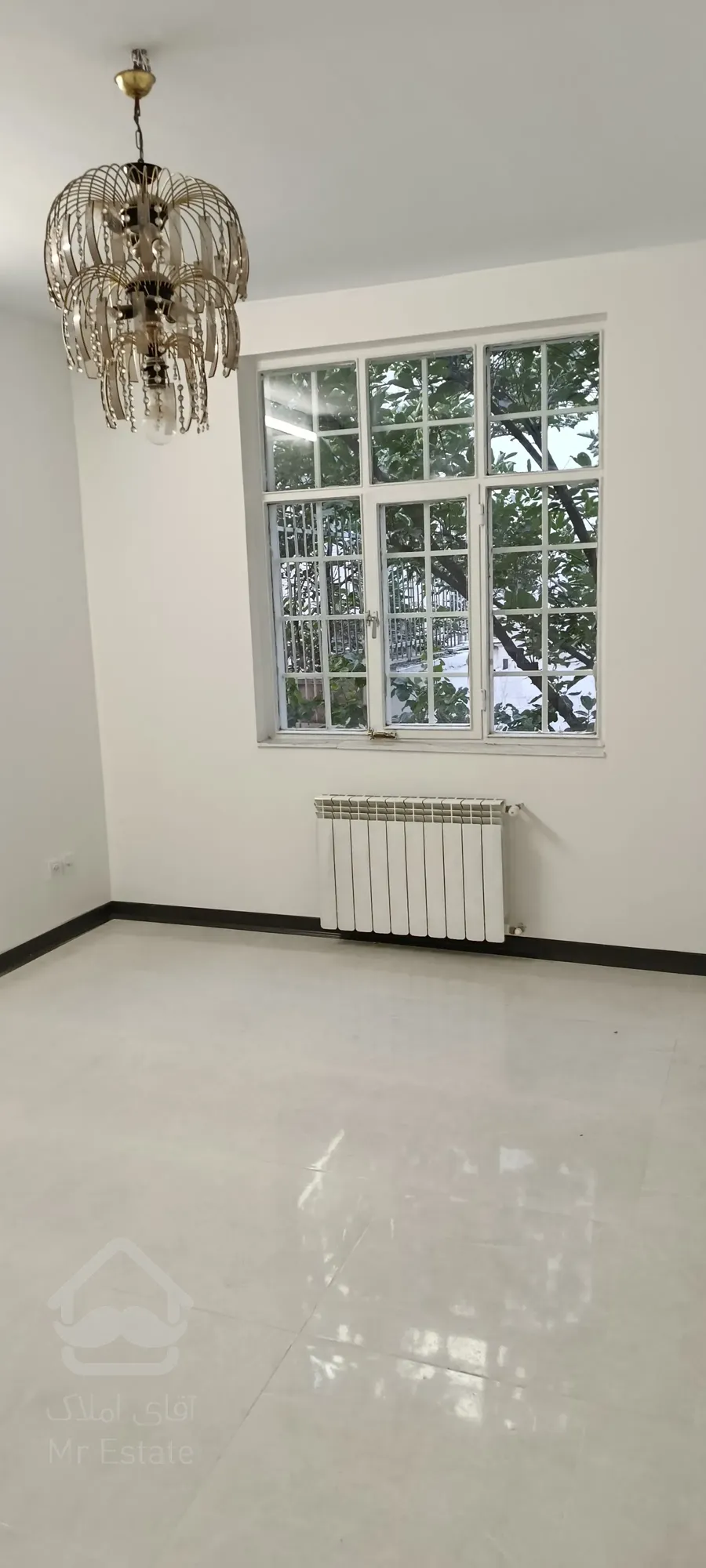 آپارتمان ۱۰۵متر ،بازسازی کامل