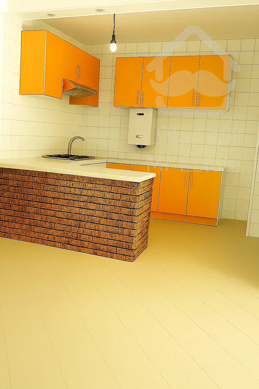 خانه دربستی مستقل