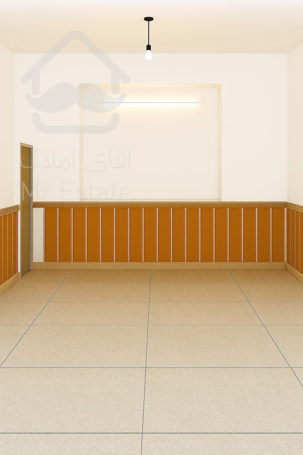 خانه دربستی مستقل