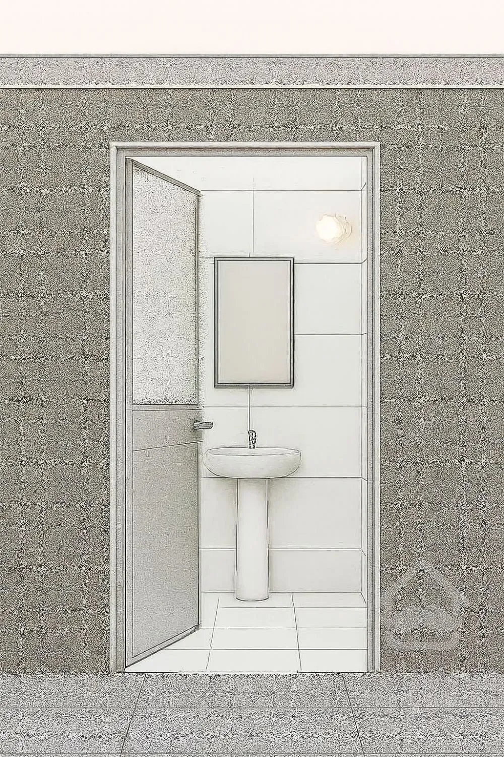 خانه دربستی مستقل