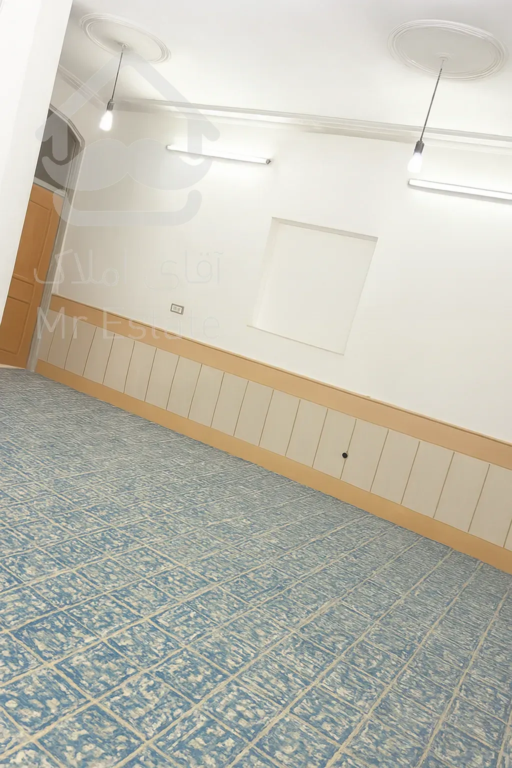 خانه دربستی مستقل