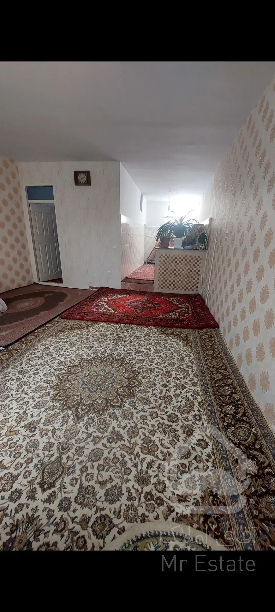 خانه دربستی ویلایی دوطبقه