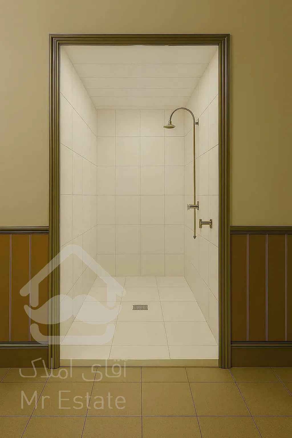 خانه دربستی مستقل