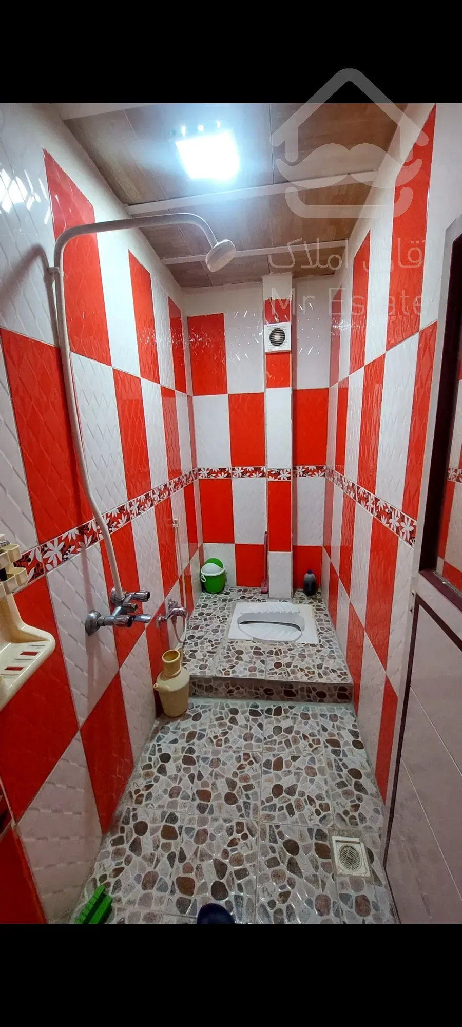 خانه دربستی ویلایی دوطبقه