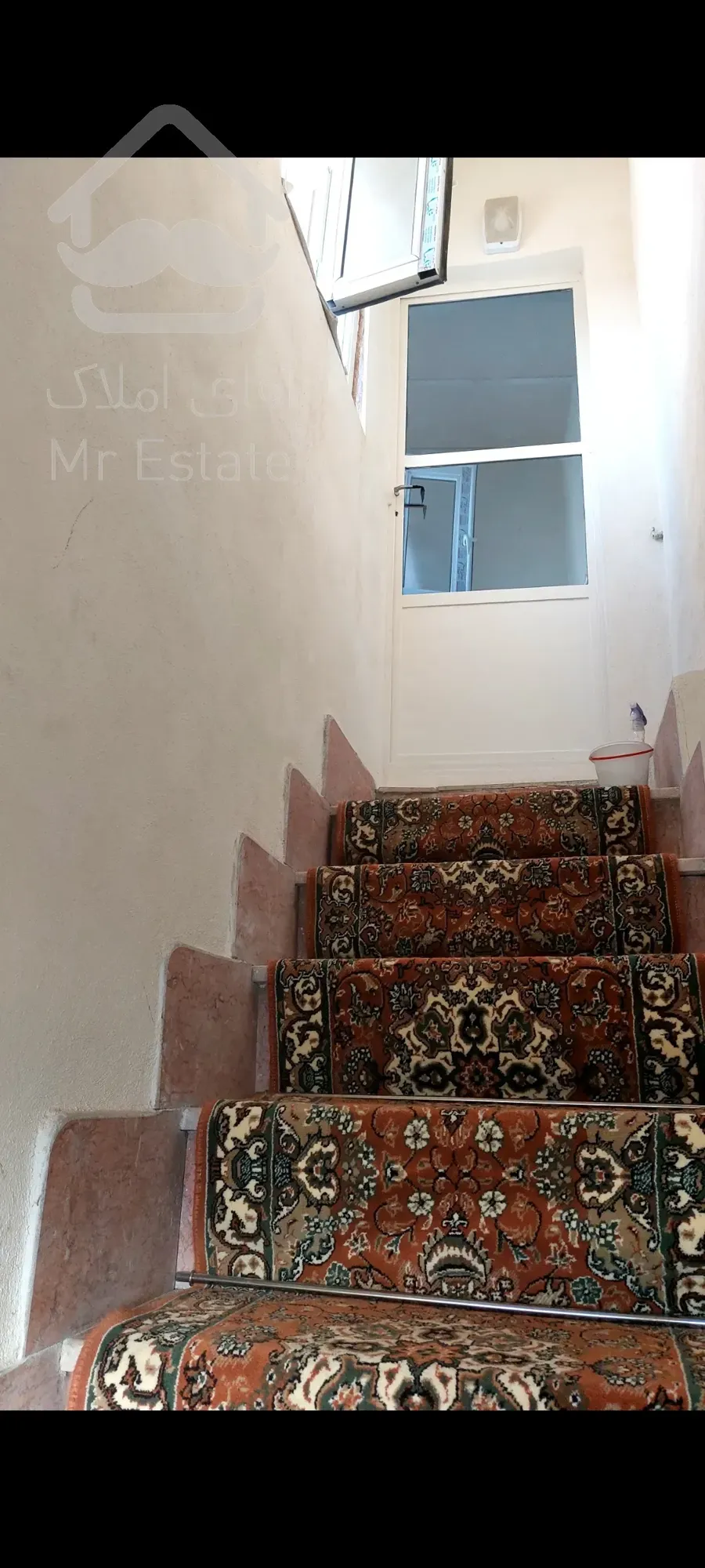 خانه دربستی ویلایی دوطبقه