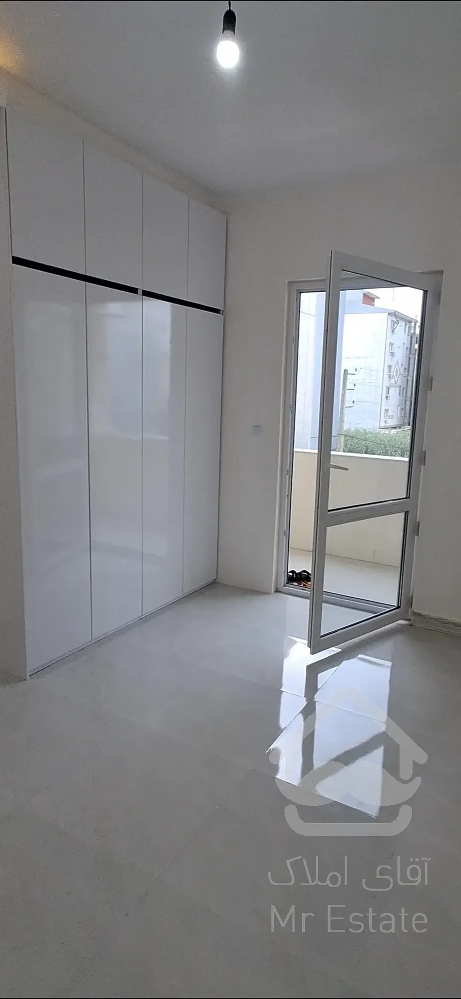 فروش آپارتمان نوساز،کلید نخورده | ۱۴۰متری | ۳خواب | گیلان، کوچصفهان |