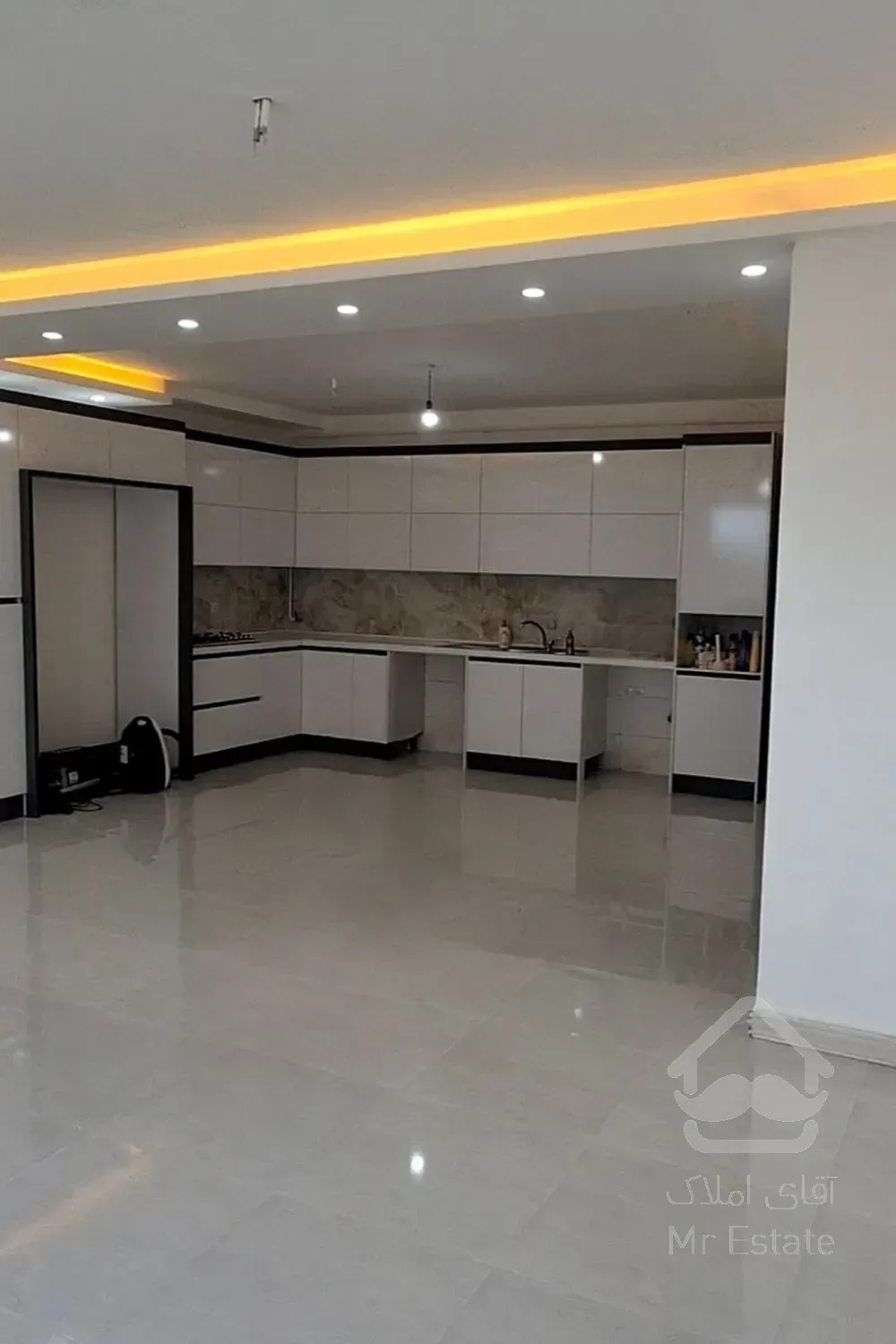 فروش آپارتمان نوساز،کلید نخورده | ۱۴۰متری | ۳خواب | گیلان، کوچصفهان |