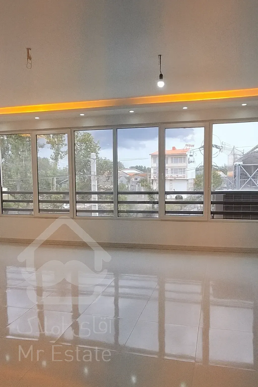 فروش آپارتمان نوساز،کلید نخورده | ۱۴۰متری | ۳خواب | گیلان، کوچصفهان |