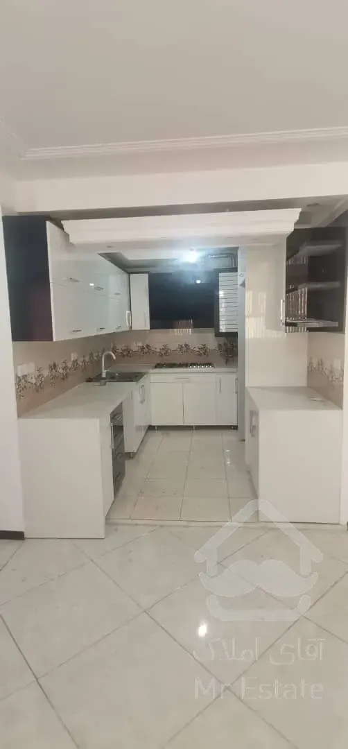 رهن دو خواب ۸۵ متری