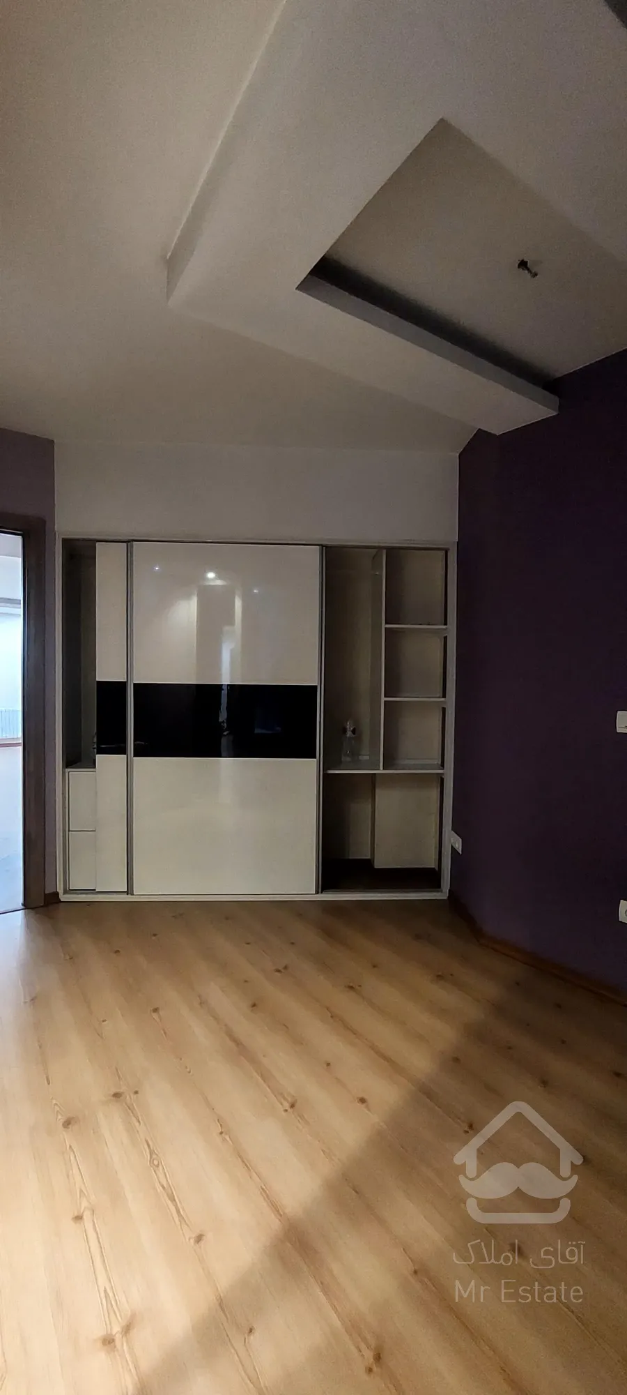 فروش آپارتمان ۸۰متری در بهترین لوکیشن منطقه ۵