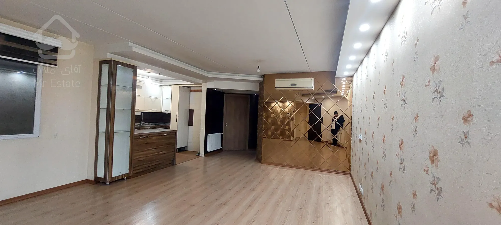 فروش آپارتمان ۸۰متری در بهترین لوکیشن منطقه ۵