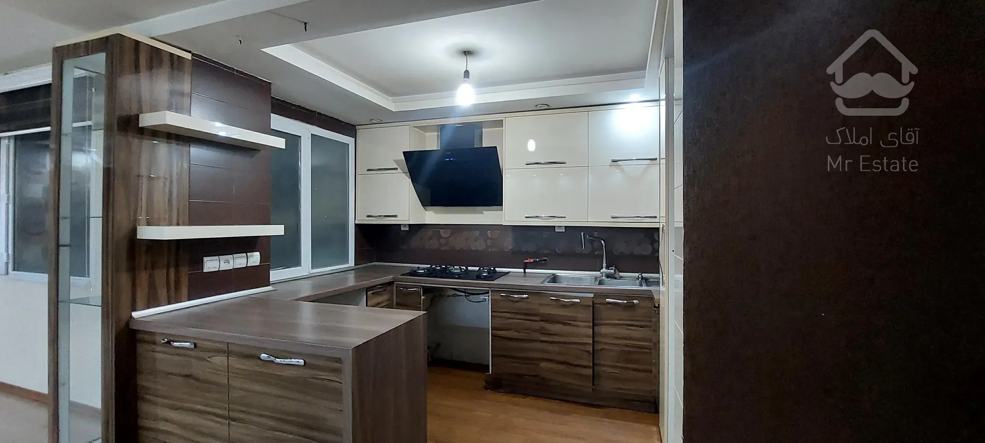 فروش آپارتمان ۸۰متری در بهترین لوکیشن منطقه ۵