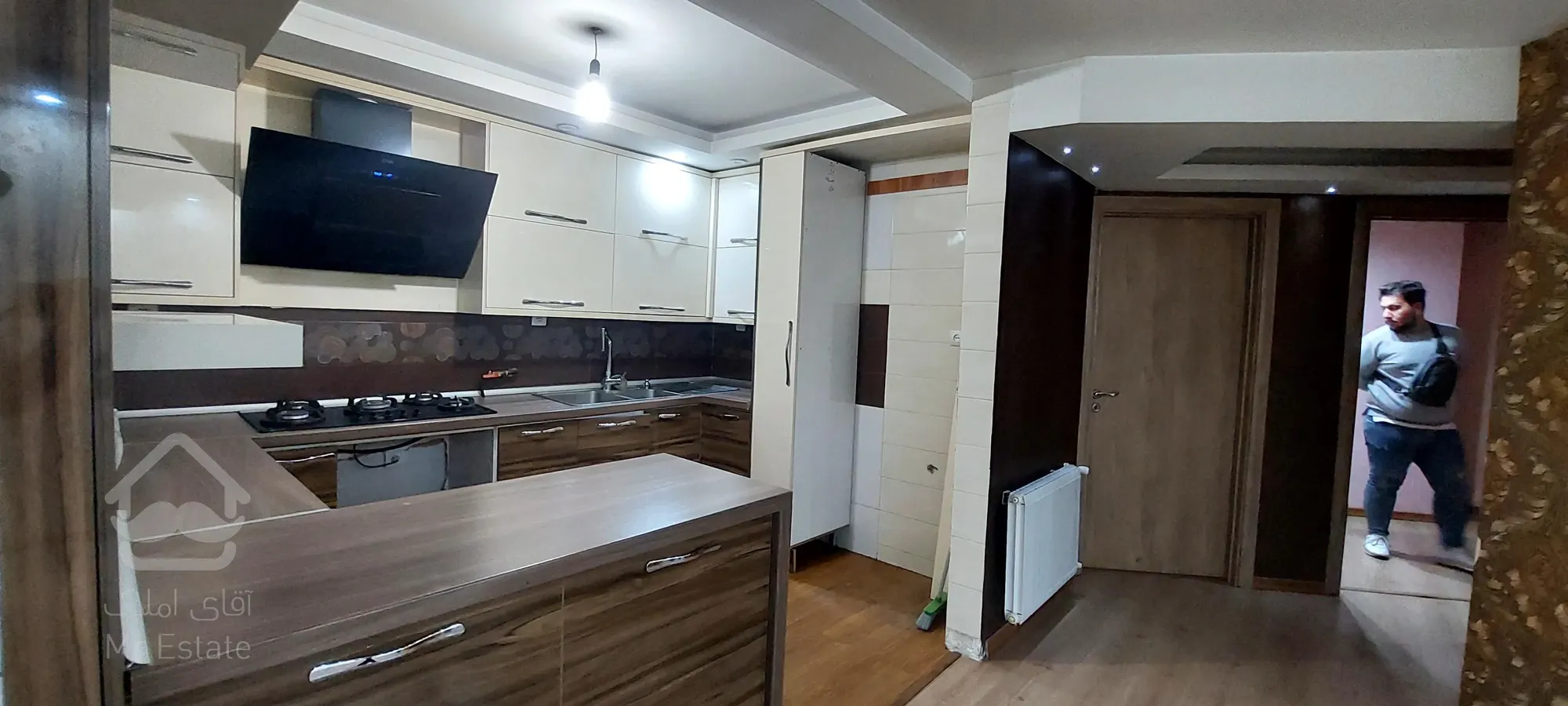 فروش آپارتمان ۸۰متری در بهترین لوکیشن منطقه ۵