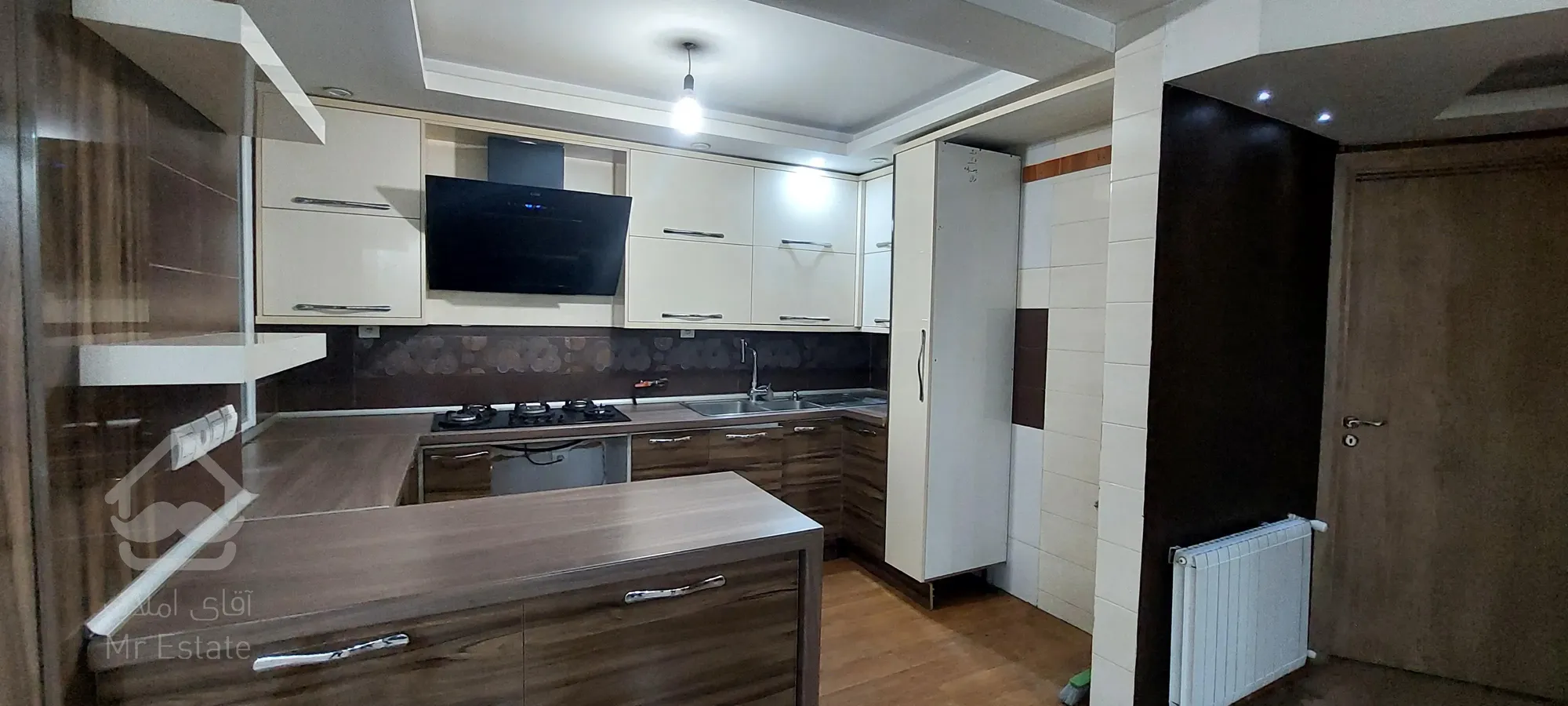 فروش آپارتمان ۸۰متری در بهترین لوکیشن منطقه ۵