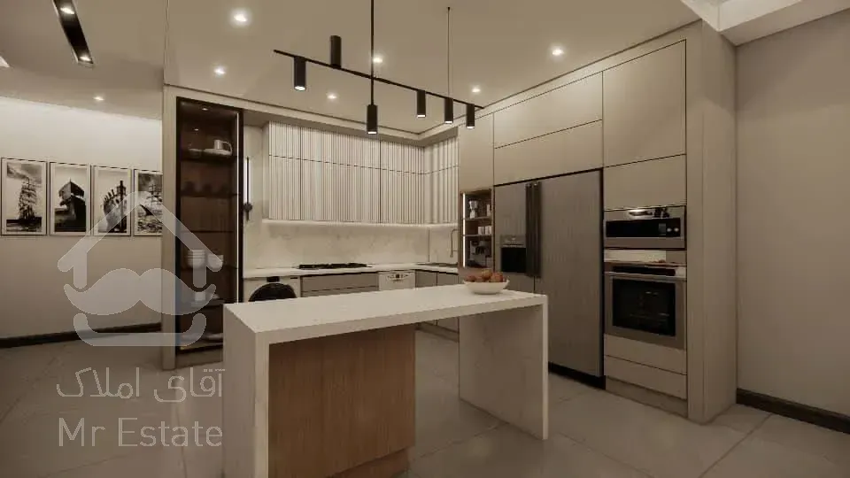 فروش فوری آپارتمان 160 متر راهنمایی