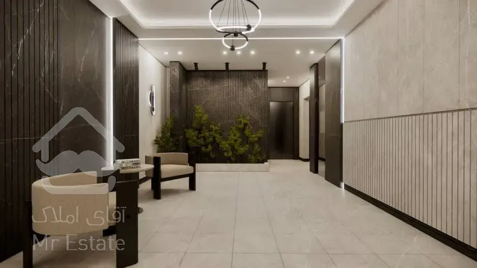 فروش فوری آپارتمان 160 متر راهنمایی