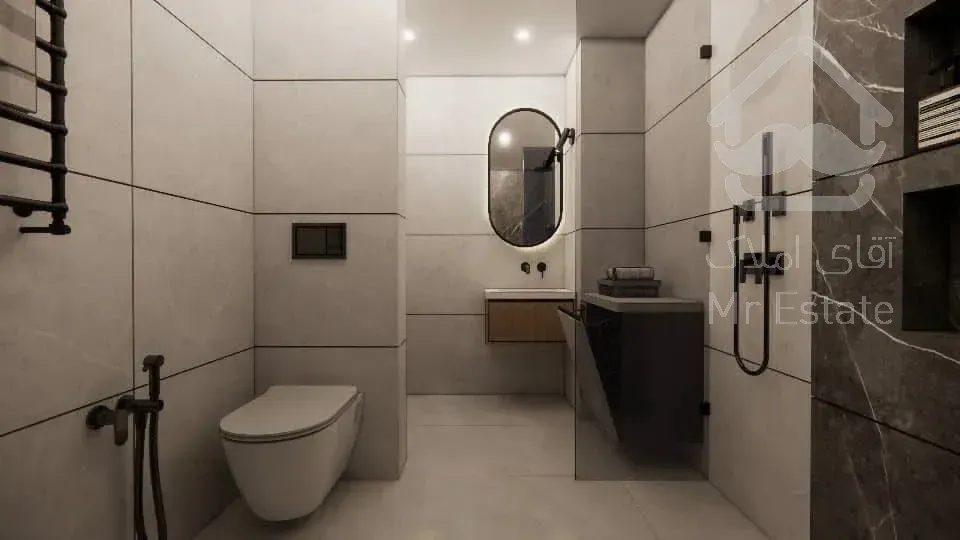 فروش فوری آپارتمان 160 متر راهنمایی