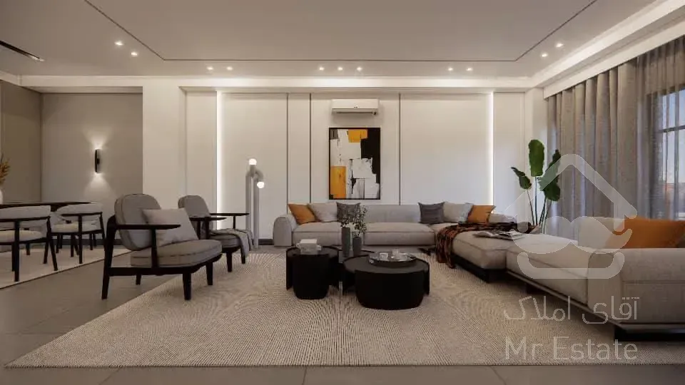 فروش فوری آپارتمان 160 متر راهنمایی