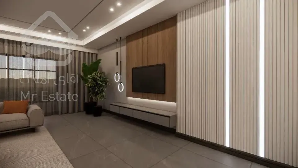 فروش فوری آپارتمان 160 متر راهنمایی