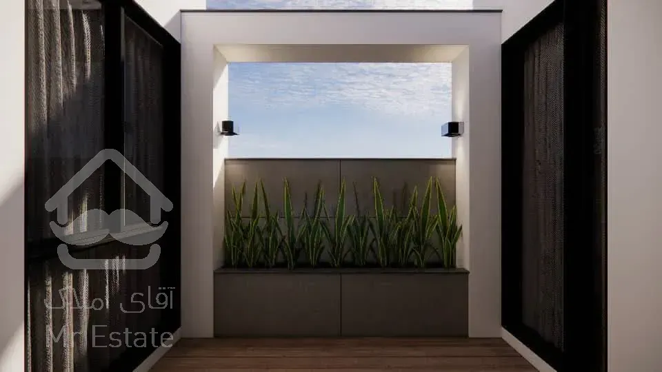 فروش فوری آپارتمان 160 متر راهنمایی