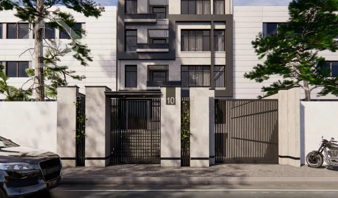 فروش فوری آپارتمان 160 متر راهنمایی