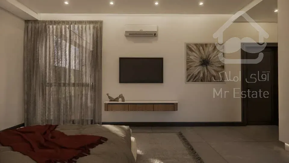 فروش فوری آپارتمان 160 متر راهنمایی