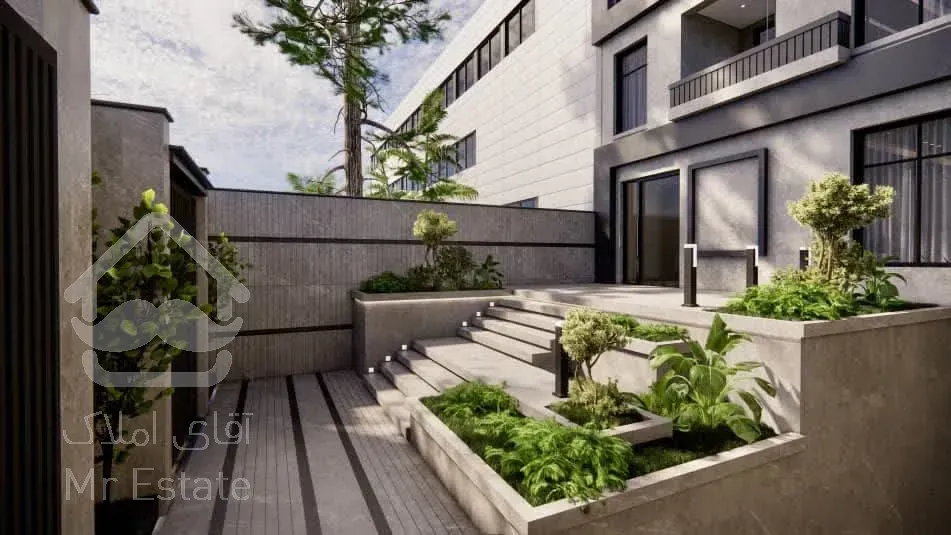 فروش فوری آپارتمان 160 متر راهنمایی