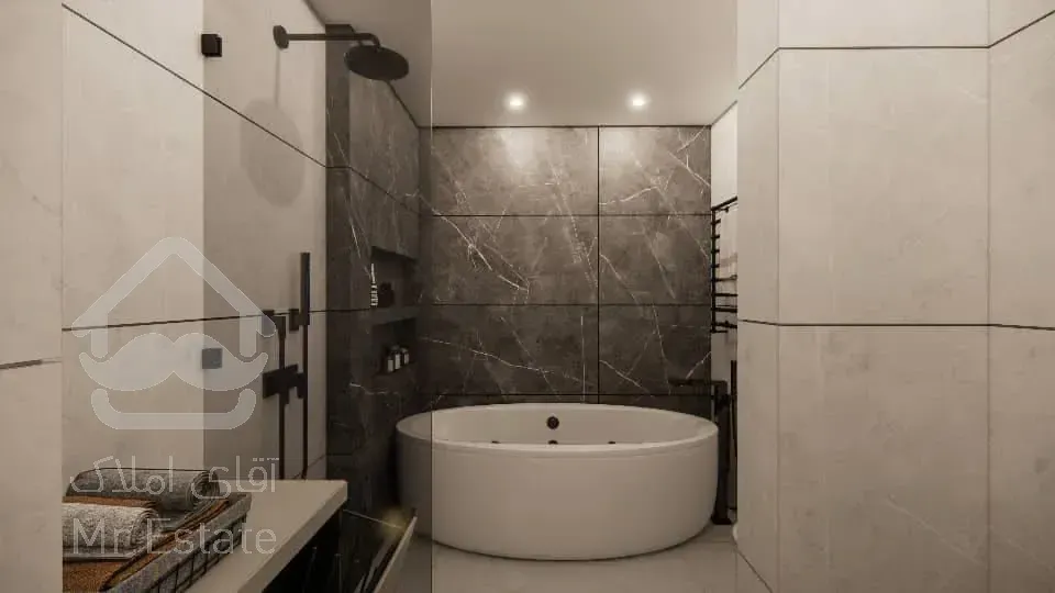 فروش فوری آپارتمان 160 متر راهنمایی