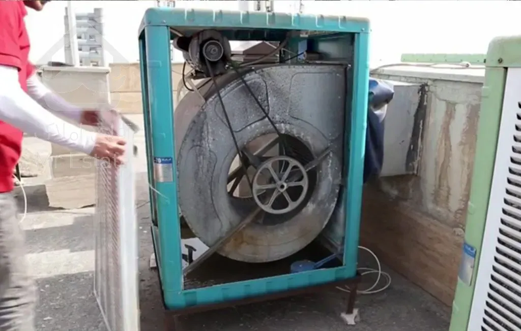 برق کاری صفر تا صد ساختمان