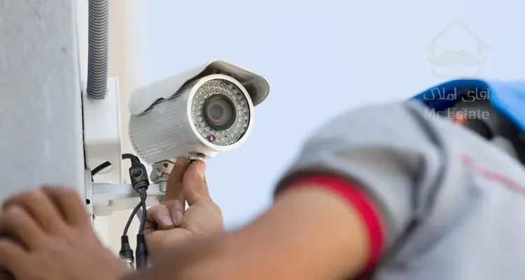 برق کاری صفر تا صد ساختمان