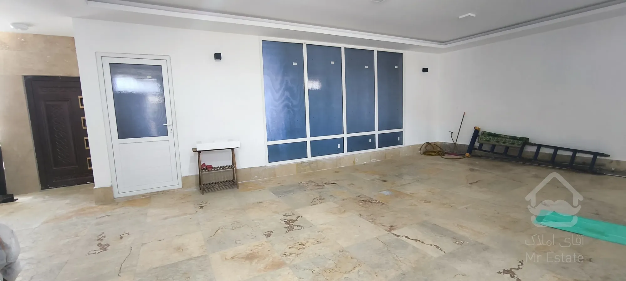 ویلا مستقل دو واحد مجزا