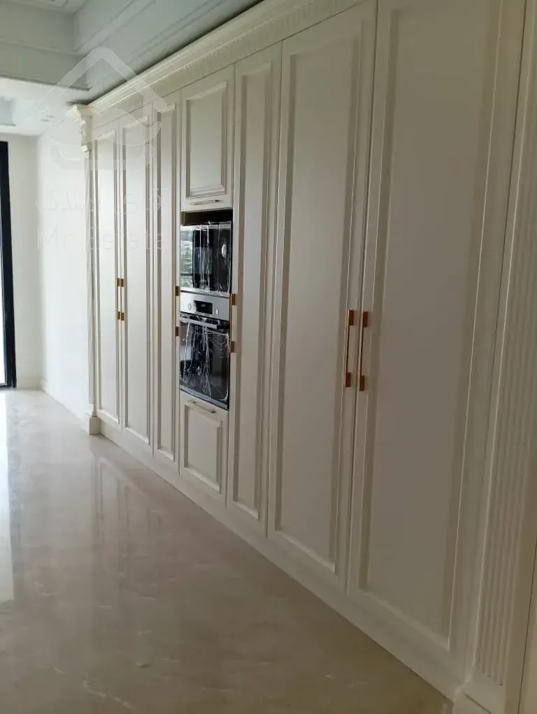 اجاره آپارتمان ۲۵۵ متری در زعفرانیه