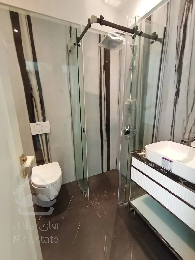 اجاره آپارتمان ۲۵۵ متری در زعفرانیه